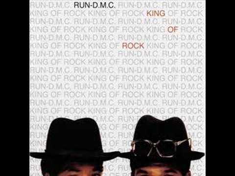 Darryl and Joe - Run DMC