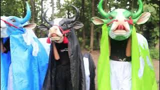 BUTT MBEROT TES DJ TIA MONIKA