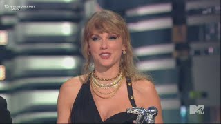 MTV's 2023 VMA recap
