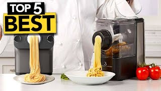 TOP 5 Best Electric Pasta Maker [ 2024 Buyer's Guide ]