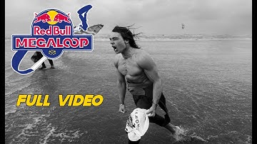 🔴 Red Bull Megaloop Challenge 2023 Netherlands, Zandvoort - FULL VIDEO