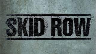 Skid Row - Into Another (Remastered)
