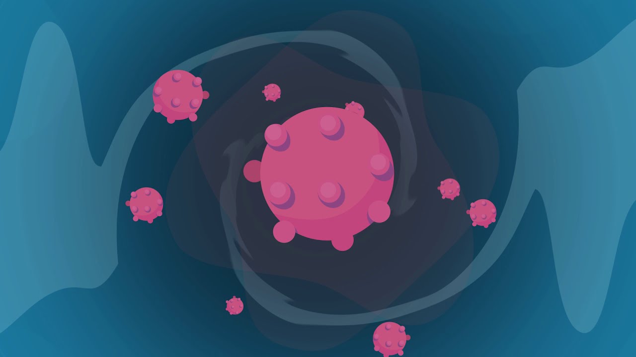 Cancer cells floating around in our seas and oceans! SCUBA CANCERS project
