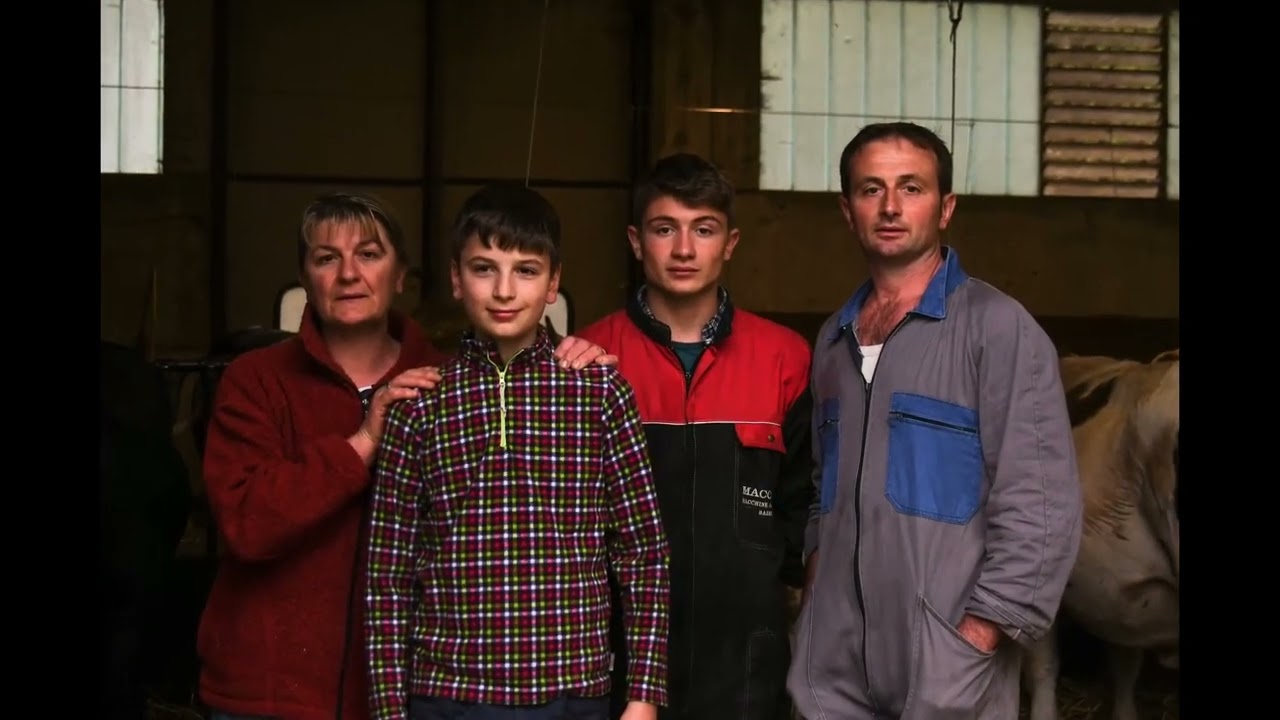 VALCHIUSELLA:MARGARI E CASARI