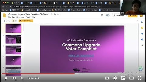 Commons Stack Review: Sprint 30 🏑 Get the Ball Rolling 🏑