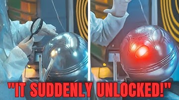 MIT Physicist Reviews Grok 4’s Buga Sphere Model — The Energy Spike Is Real