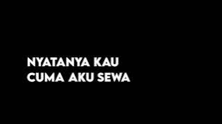 Lirik lagu Ku Kira Kau Rumah buat Story Wa