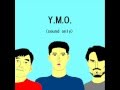 【YMO】 君に、胸キュン。 FC音源?