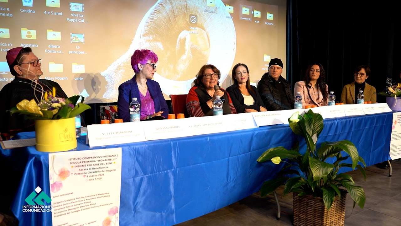 “Insieme per fare del bene”: dalla scuola Monachelle 4mila euro alle associazioni del territorio