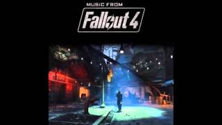 Fallout 4 Soundtrack - Todd Rhodes Orchestra - Rocket 69 1952