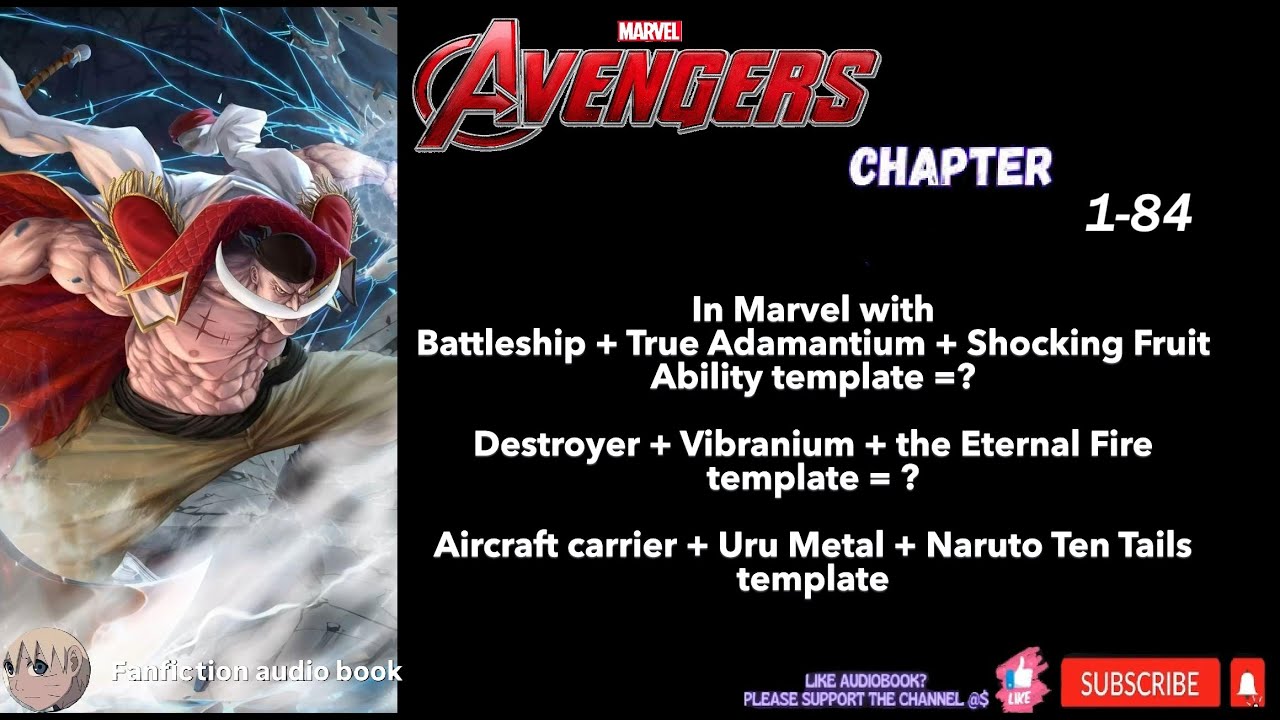 Transmigrated in Marvel: Starting with a Shipgirl Wife 1-84