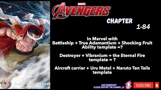Transmigrated in Marvel: Starting with a Shipgirl Wife 1-84