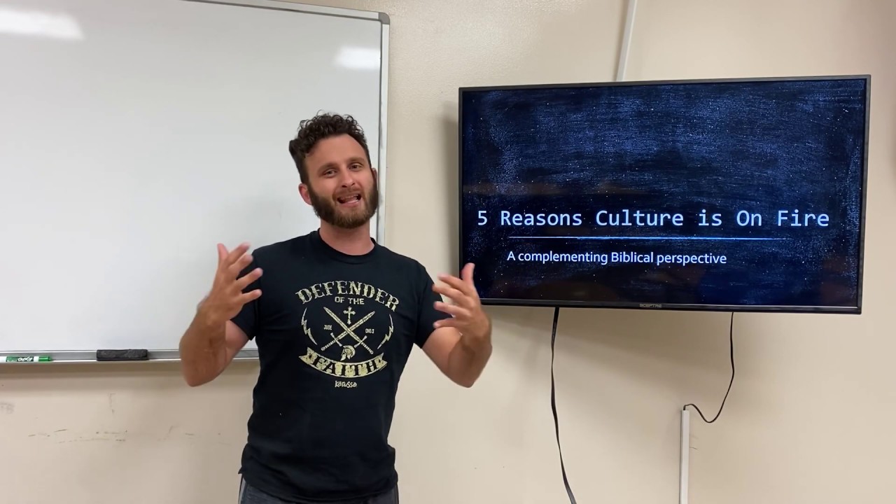 5 reasons culture is on fire youtube movietube youtube on fire
