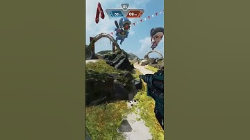 apex legends sentinle no scope day 2 #clips #apex #clips
