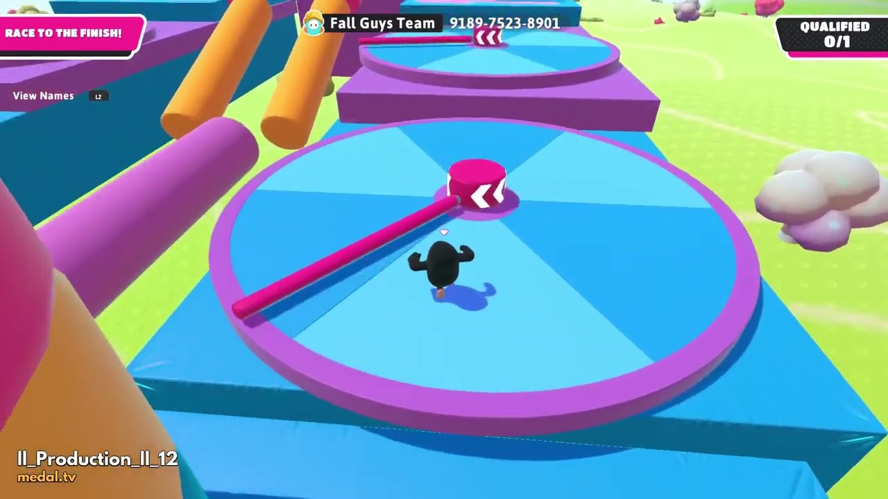 Spinner Sprint 30.40 (Tied World Record)