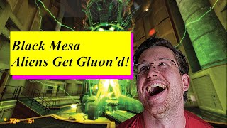 I guess I'm a Reactor Physicist?! | Black Mesa Part 10