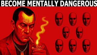 10 Dark Lessons That Will Make You Mentally Dangerous – Machiavelli Net Worth