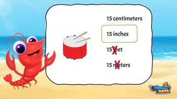 Skill Builder: Measuring | 2nd Grade Math