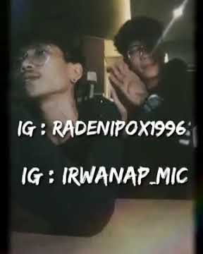 Raden Ipox || STATUS FRONTAL BERMORAL