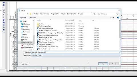 Tilos   Start a new project