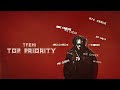 Tfemi TOP PRIORITY mp3