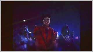 Michael Jackson - Thriller 2022 Piano House Wez Devine Remix