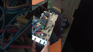 UPS circuit repairing #upsrepairing #repair #circuit