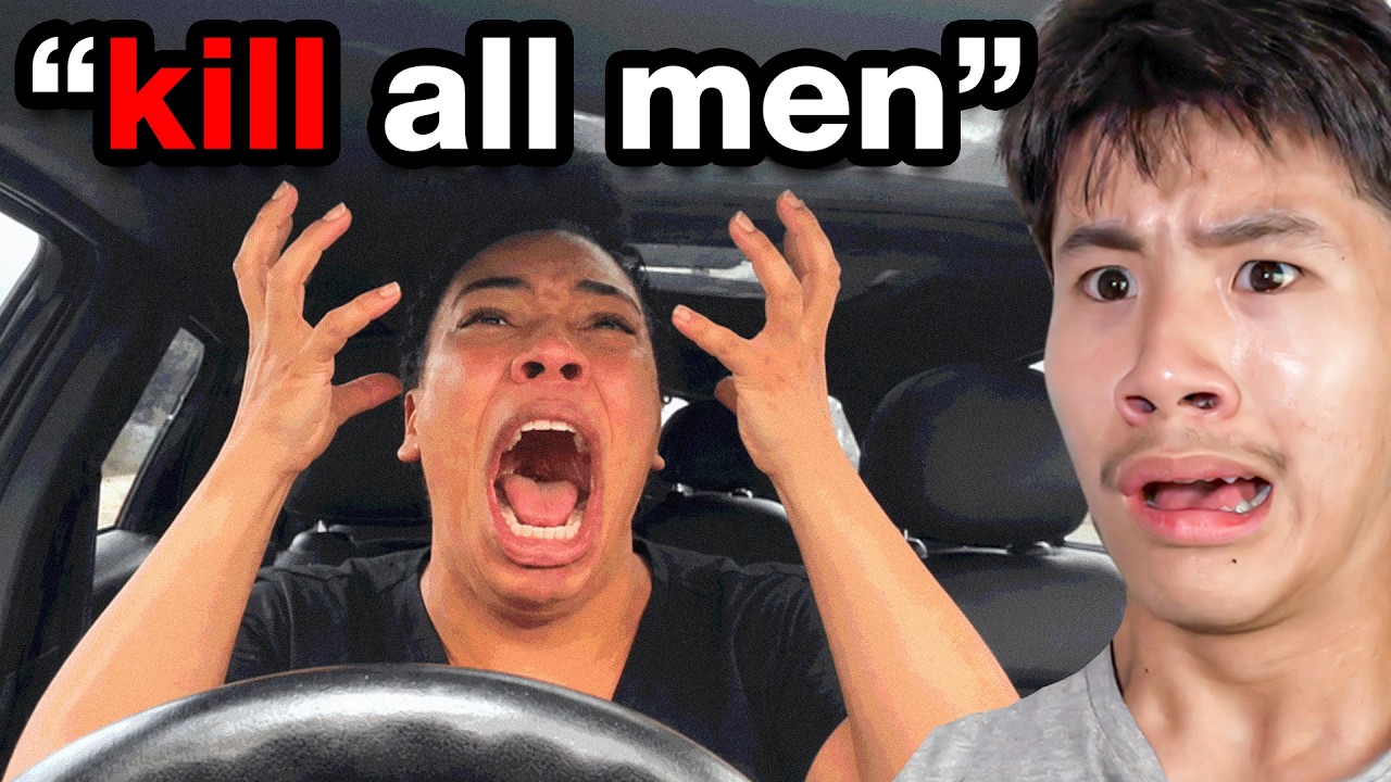 Tiktok Feminists Must Be Stopped