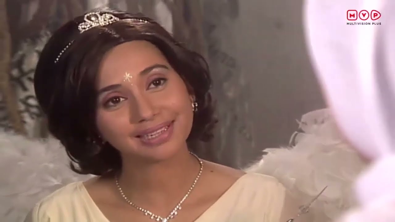 Bidadari Episode 7 - Marshanda, Marcelino Lefrandt, Ayu Azhari