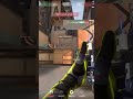OMEN INSTANT Kills #valorant #valo #valorantclips #valorantrclips #valothai #gaming #valorantgaming