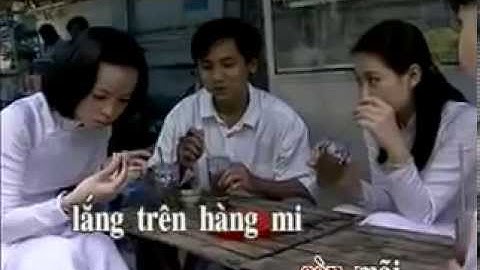 Mong ước kỷ niệm xưa - Tam ca 3A