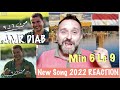 AMR DIAB Min 6 Le 9 REACTION 2022 9 عمرو دياب من 6 ل AMR DIAB Min 6 Le 9 REACTION 2022 9 عمرو دياب من 6 ل