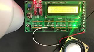 ECE 376 - Term Project - Hearing Test