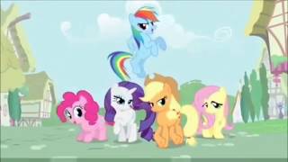 (MLP)(MEP)My songs know what did in the dark (Fall out boy).