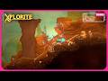 Xplorite Gameplay