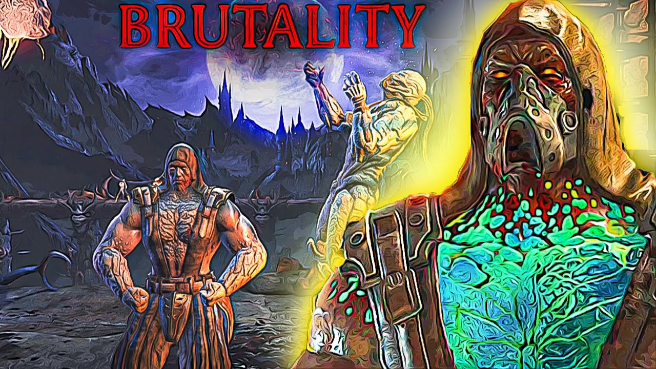 I Went BACK to MKX in 2025 and REALISED...