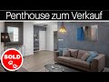 🔵Penthouse zum Verkauf in Pula | Penthouse for sale | Kroatien Immobilien | Istrien | SOLD