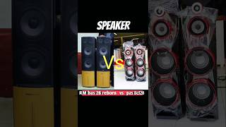 Download Lagu pas 8cf28 vs roadmaster bas 28 reborn #speaker #polytron #shorts MP3