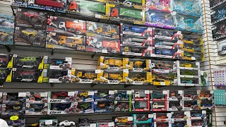 INCREDIBLE Toys Arrived at Kiks Toys in Mexico City Center | Wholesale and Retail
