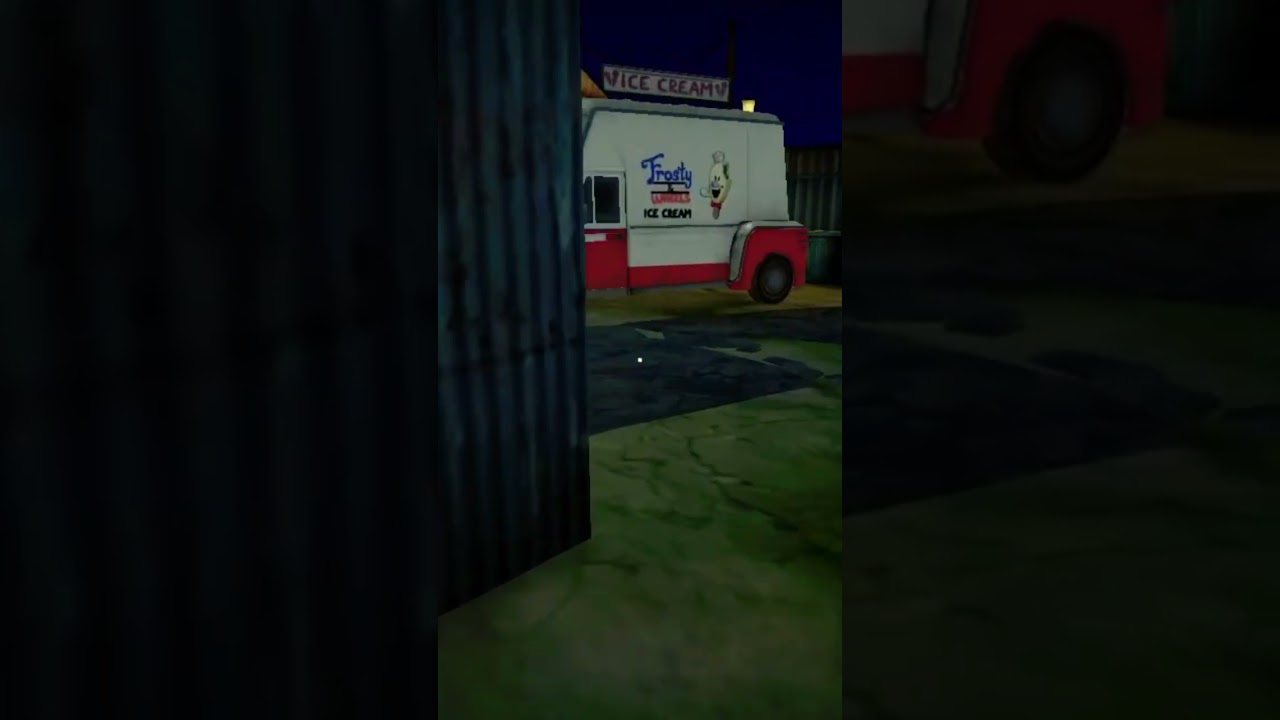 ice scream | Dev Gaming | 
