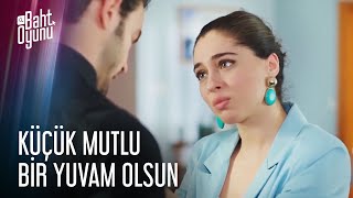 Canım Sevgilim Gel Bak, Gel Bebeğim Benim Ya Baht Oyunu 3. 