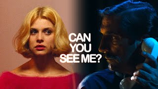 This Is the Best Scene In Cinema, Here's Why | Paris, Texas Analysis