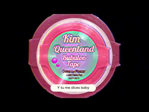 Kim Queenland - BUBALOO ( Official Lyrics )