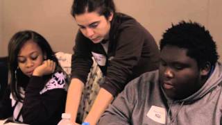 Understanding College Expenses with Plante Moran - Merit s FATE Program Workshop