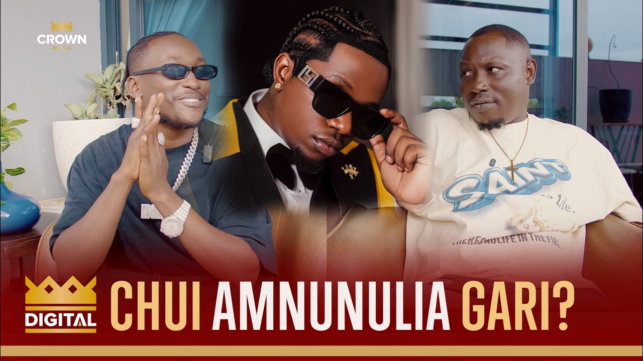 DAYOO: RAYVANNY ALIONGEZEA PESA YA GARI, ALINIPANGIA NYUMBA LAKI 4 KWA SIKU , UKARIBU WAKE