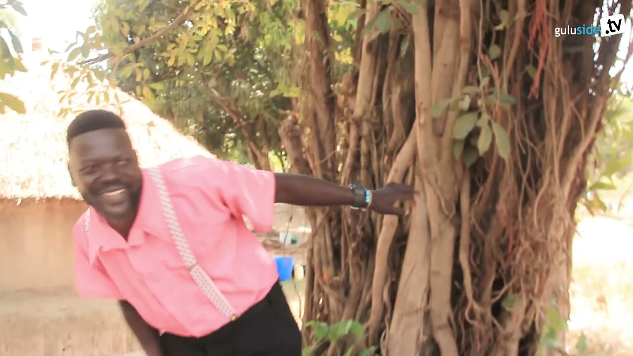 Number Cim -  Luo Comedy Group