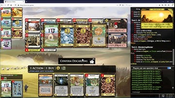Intermediate Dominion Strategy Pt 3