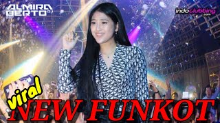 MAXTAPE FUNKOT || NEW FUNKOT 2025 DJ ALMIRA BERTO