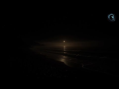 تغفو بسرعة لا مزيد من الأرق شاشة سوداء وتخفيف التوتر