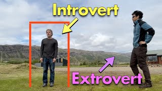 How to be an Introvert in an Extrovert World